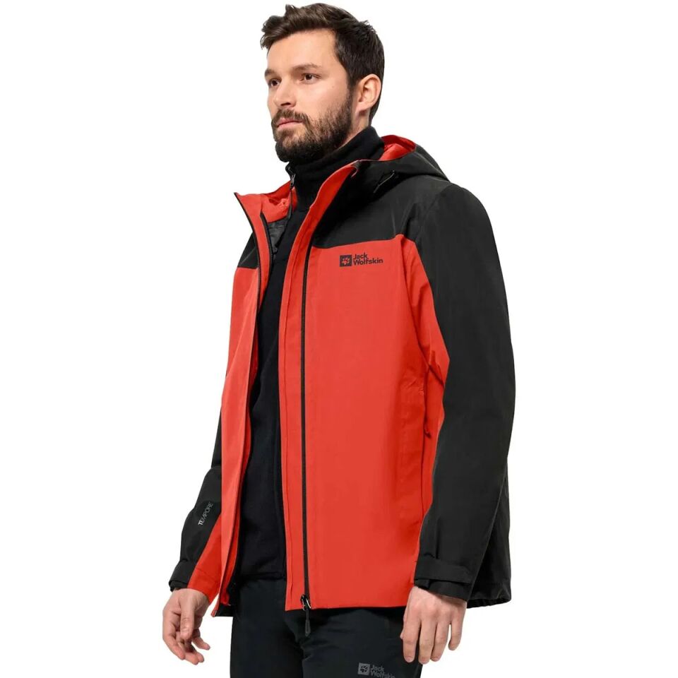 TAUBENBERG 3IN1 JKT M