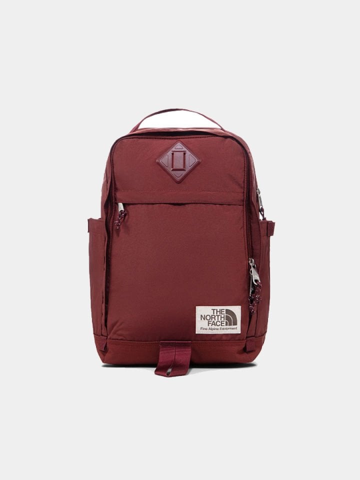 The North Face Berkeley Daypack Unisex Sırt Çantası