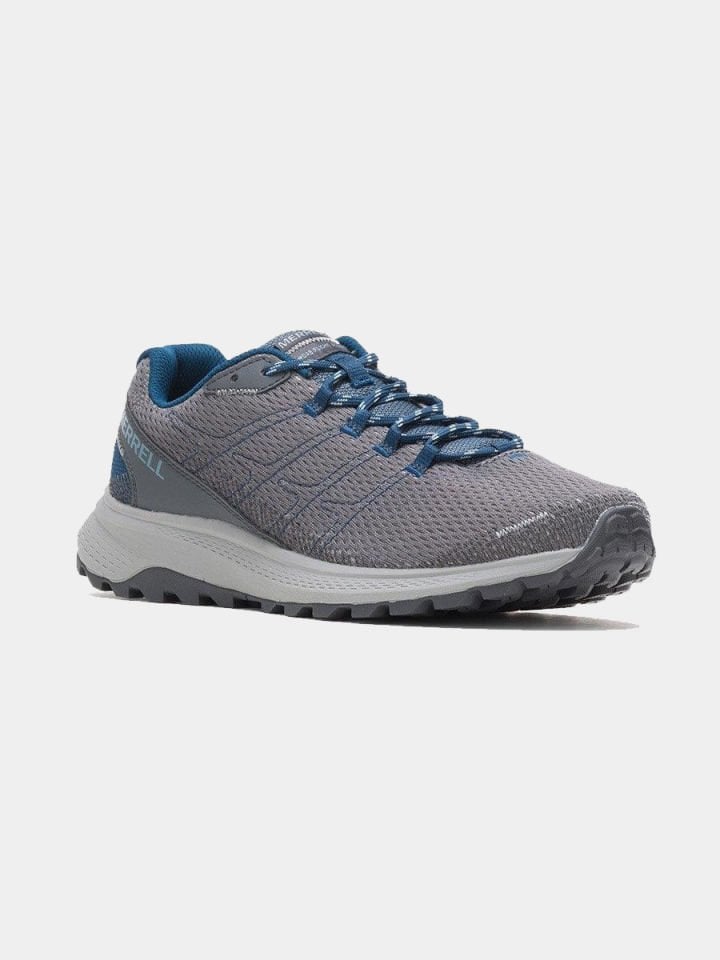 MERRELL Fly Strike Erkek Koşu Ayakkabısı