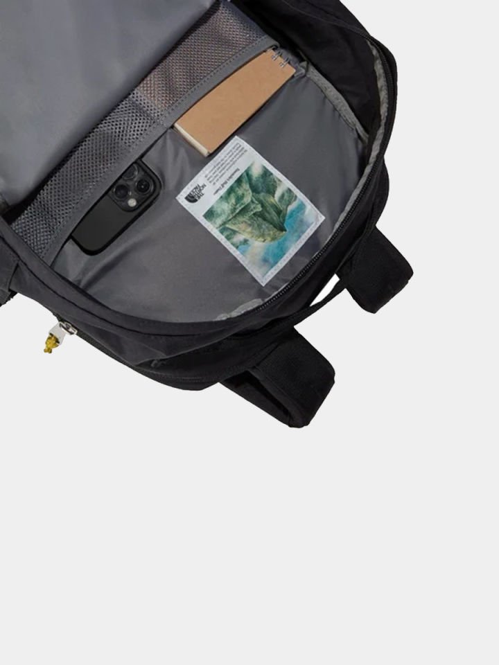 The North Face Berkeley Daypack Unisex Sırt Çantası