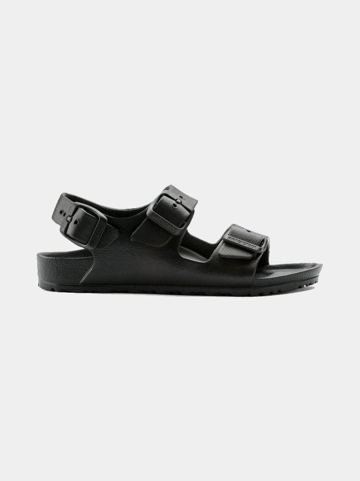BIRKENSTOCK Milano Eva Çocuk Sandalet