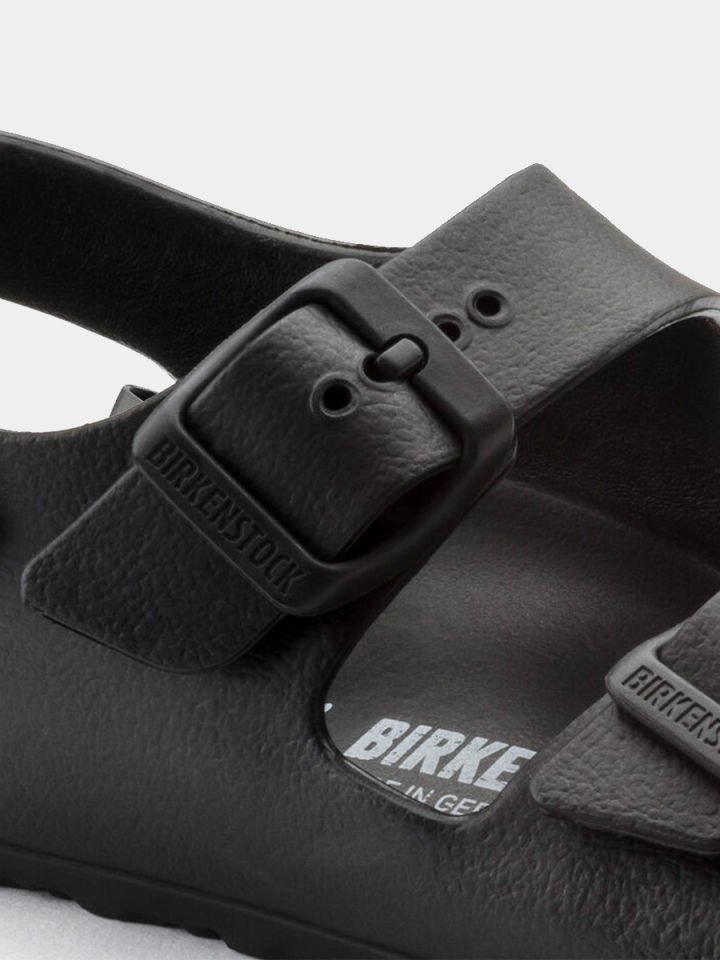 BIRKENSTOCK Milano Eva Çocuk Sandalet