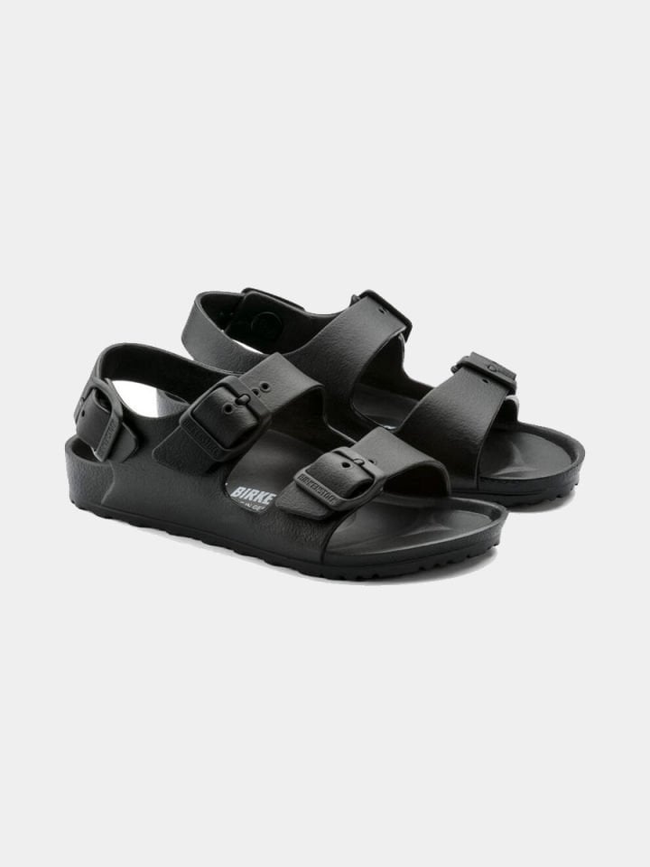 BIRKENSTOCK Milano Eva Çocuk Sandalet