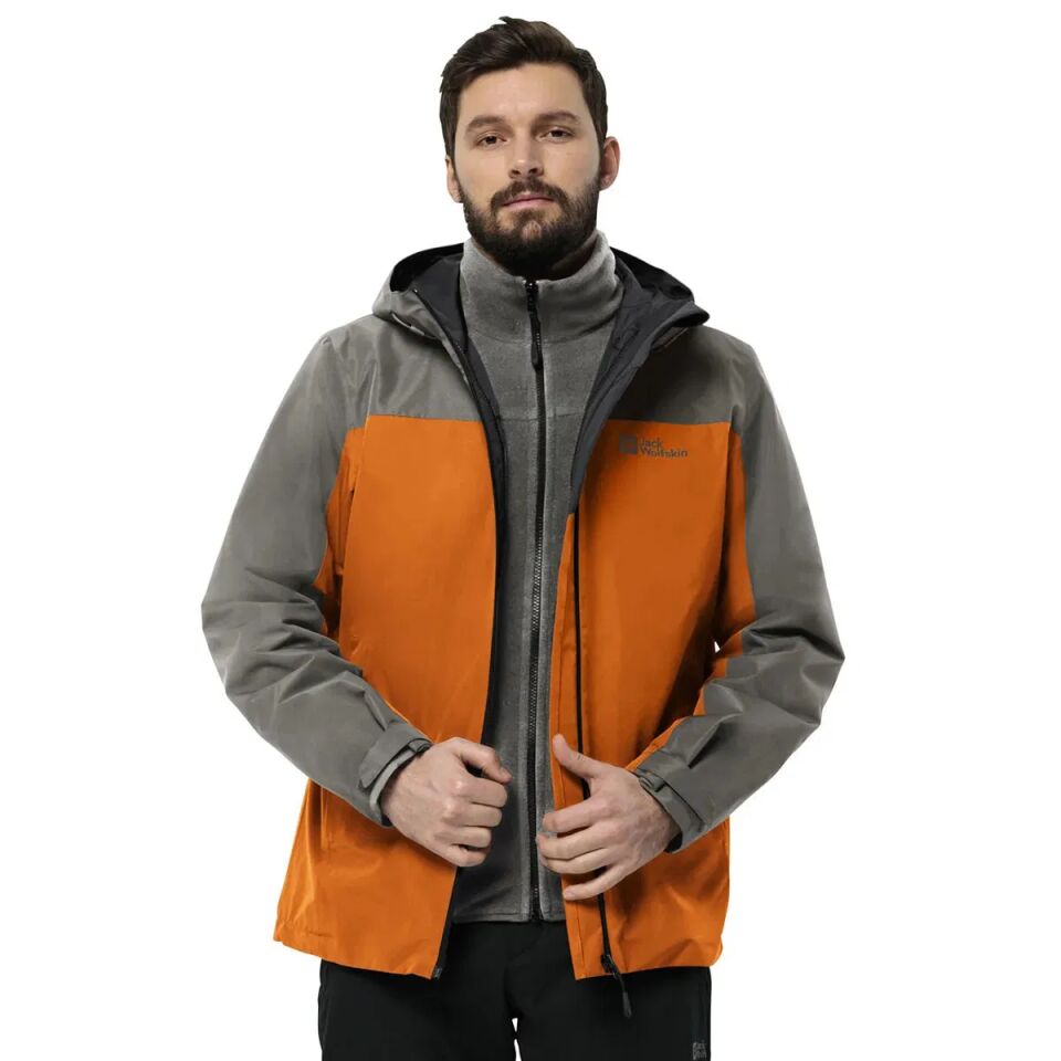 TAUBENBERG 3IN1 JKT M