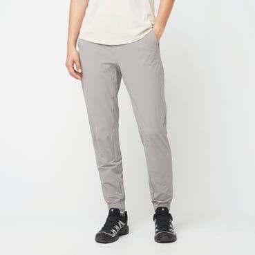 SALOMON Wayfarer Ease Kadın Outdoor Pantolonu