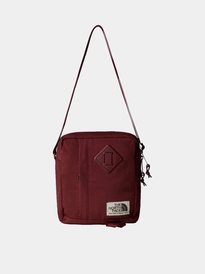 The North Face Berkeley Crossbody Unisex Omuz Çantası
