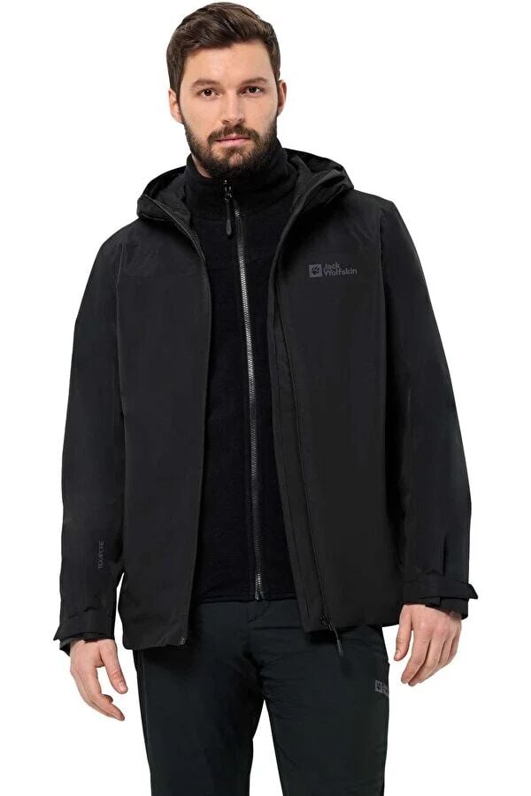 TAUBENBERG 3IN1 JKT M