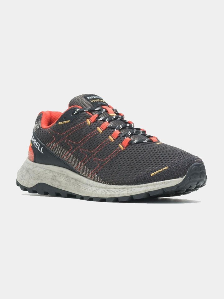 MERRELL Fly Strike Erkek Koşu Ayakkabısı