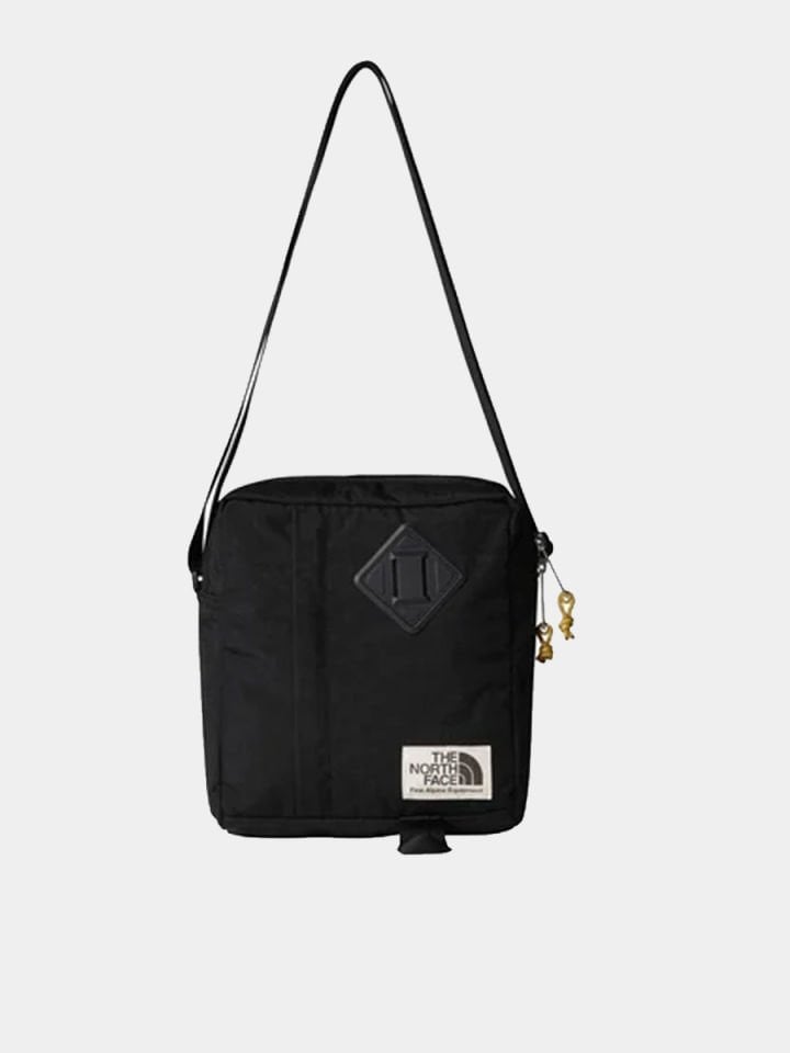 The North Face Berkeley Crossbody Unisex Omuz Çantası