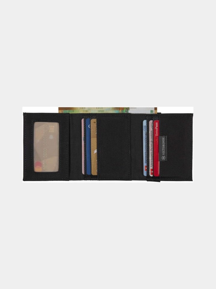 VICTORINOX TA 5.0 Tri Fold Cüzdan
