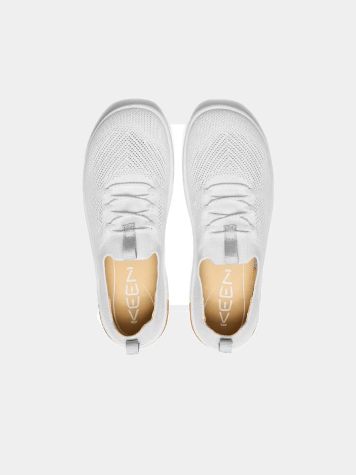 Keen KNX Knit Bağcıksız Kadın Sneaker