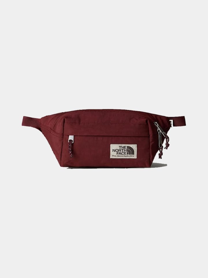 The North Face Berkeley Lumbar Unisex Bel Çantası