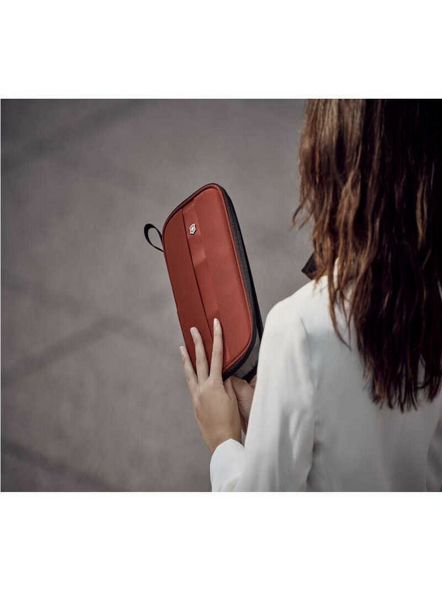 VICTORINOX Travel Organizer RFID Korumalı Portföy Cüzdan