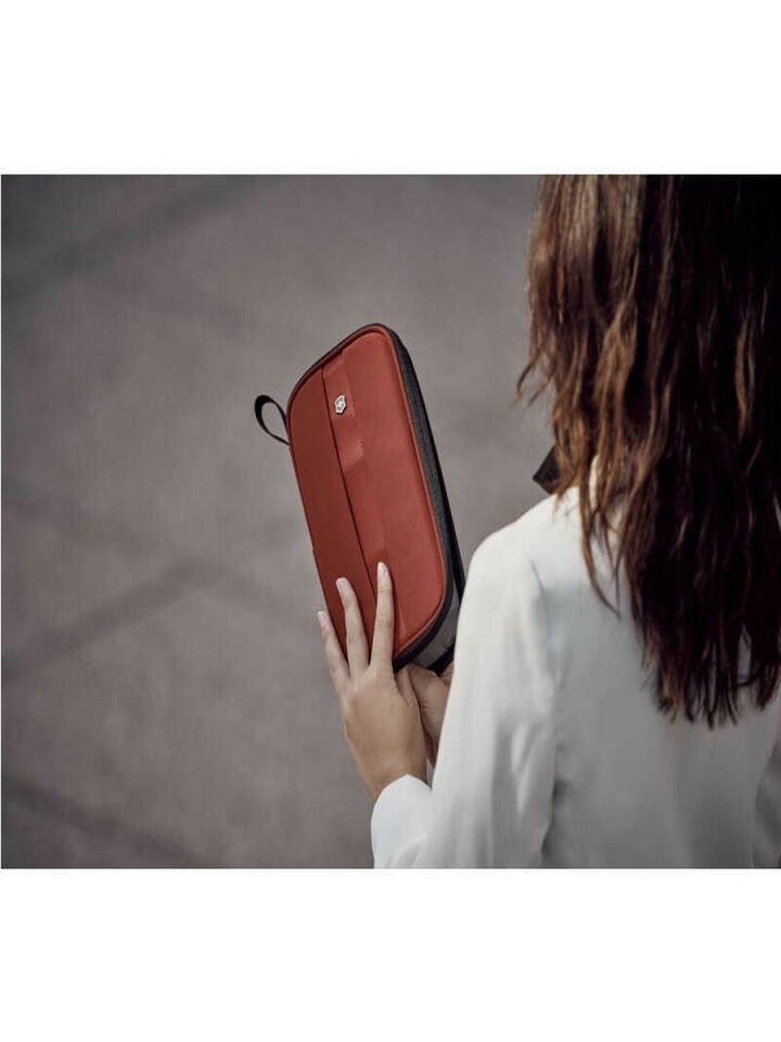 VICTORINOX Travel Organizer RFID Korumalı Portföy Cüzdan