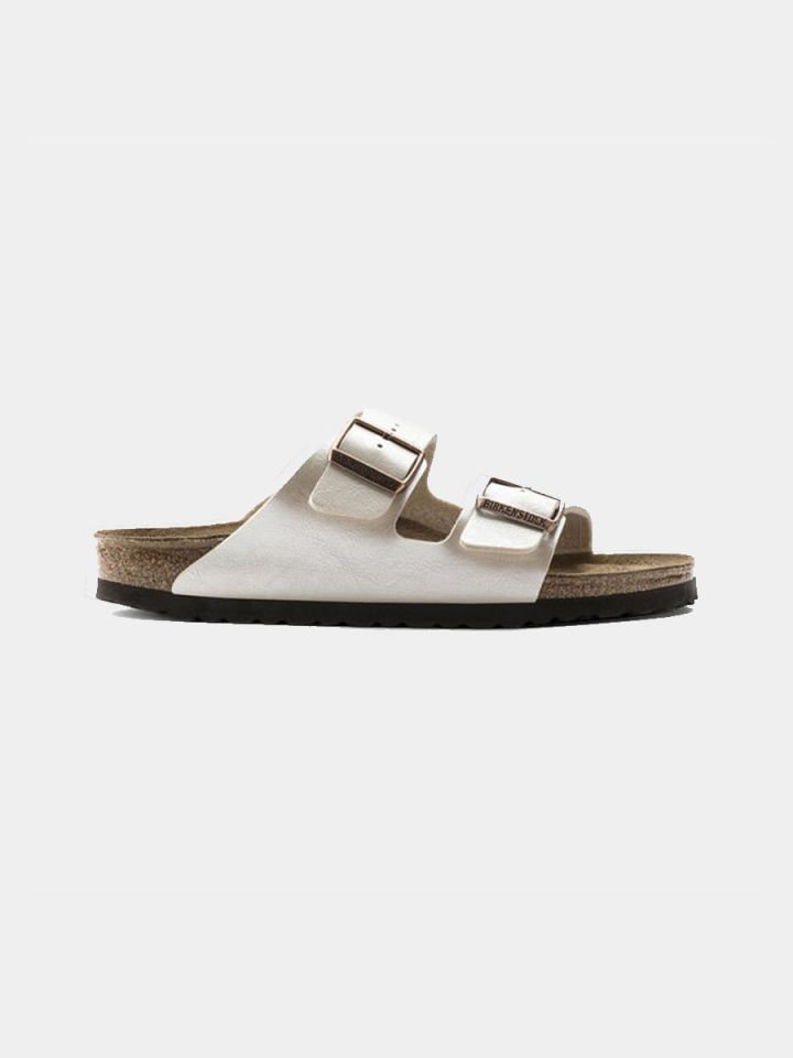 BIRKENSTOCK Arizona Bf Graceful Çift Bantlı Kadın Terlik
