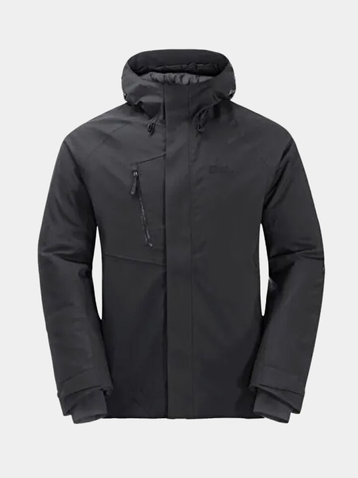 TROPOSPHERE INS JKT M