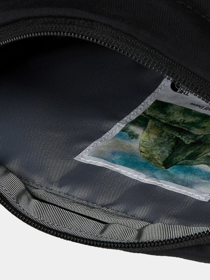 The North Face Berkeley Lumbar Unisex Bel Çantası