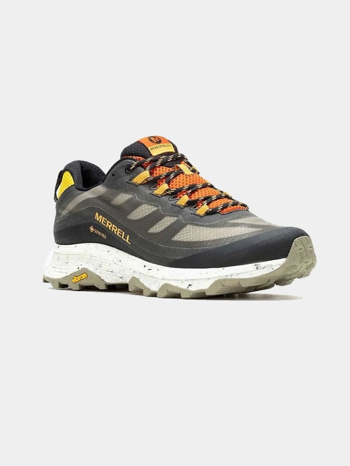 MERRELL Moab Speed GTX Erkek Outdoor Ayakkabı