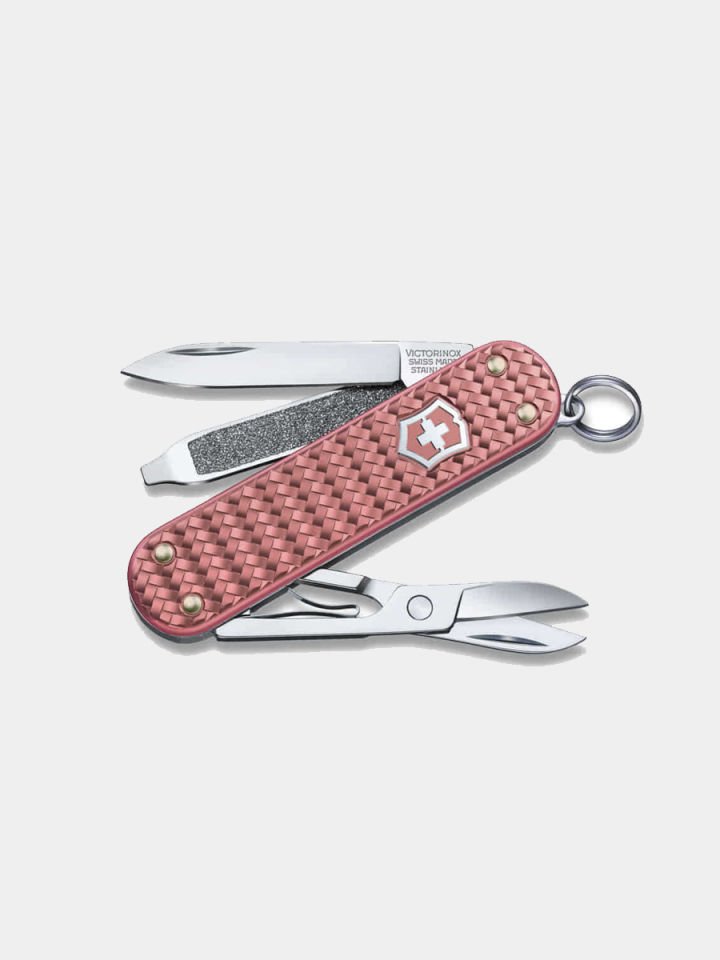 VICTORINOX Alox 58mm Çakı
