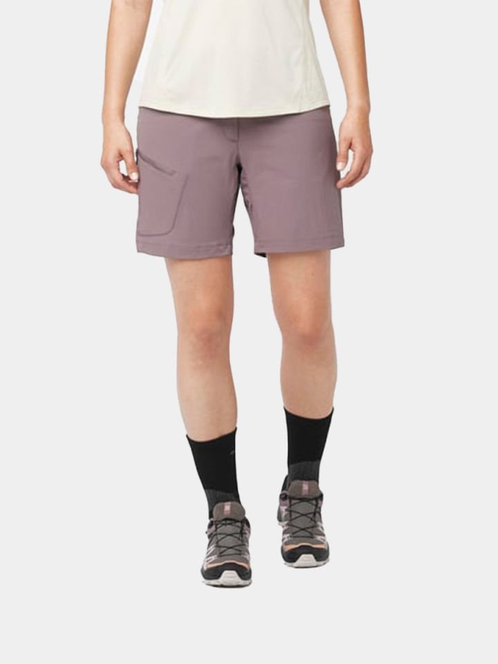 SALOMON Wayfarer Kadın Outdoor Şort