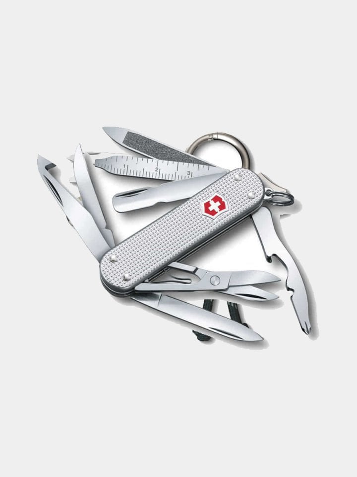 VICTORINOX MiniChamp Alox Çakı
