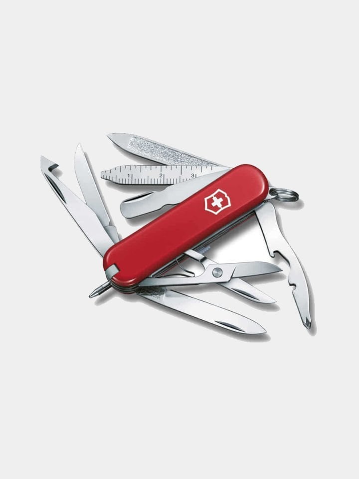 VICTORINOX MiniChamp Çakı