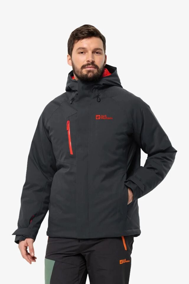 TROPOSPHERE INS JKT M