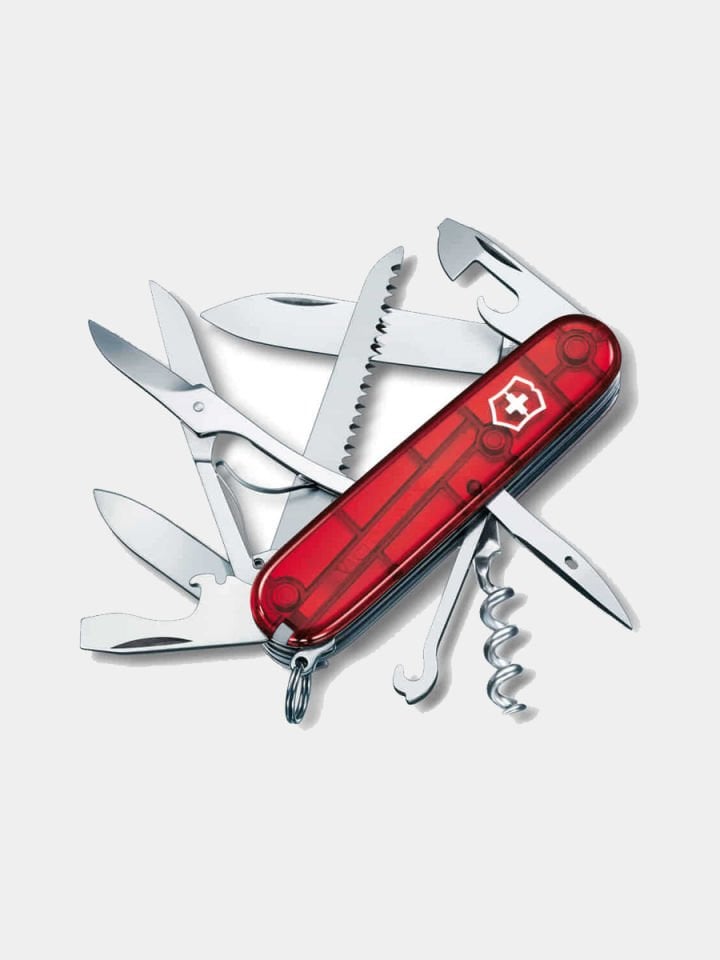 VICTORINOX Huntsman Çakı