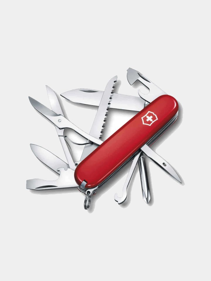 VICTORINOX Fieldmaster Çakı