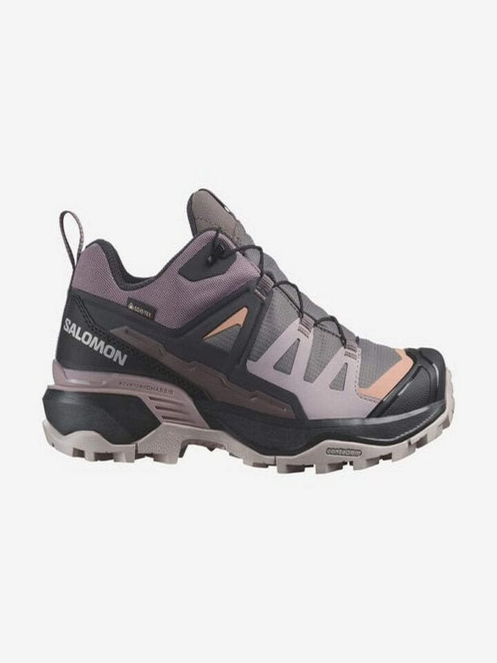 SALOMON X Ultra 360 Gore-Tex Kadın Outdoor Ayakkabı