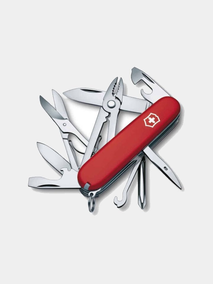 VICTORINOX Tinker Deluxe Çakı