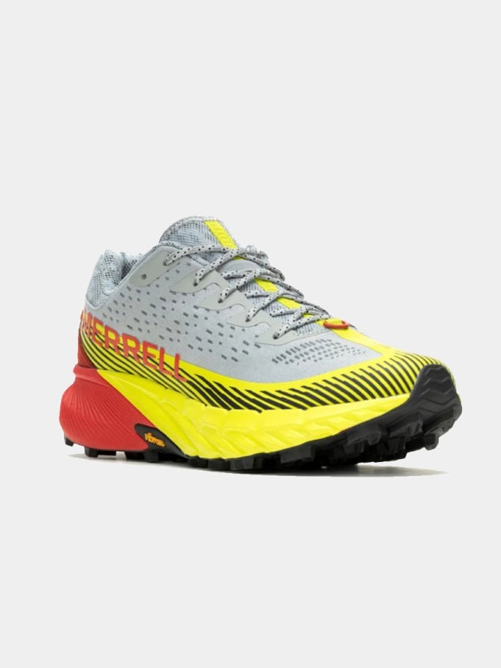 MERRELL Agility Peak 5 Erkek Koşu Ayakkabısı