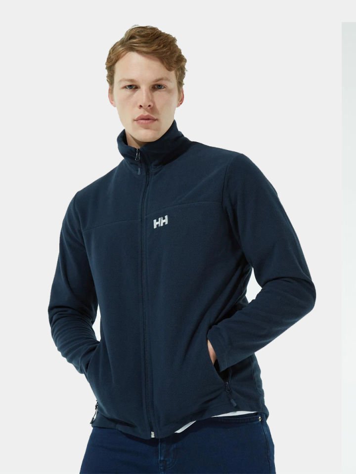 HELLY HANSEN Zippy Erkek Polar