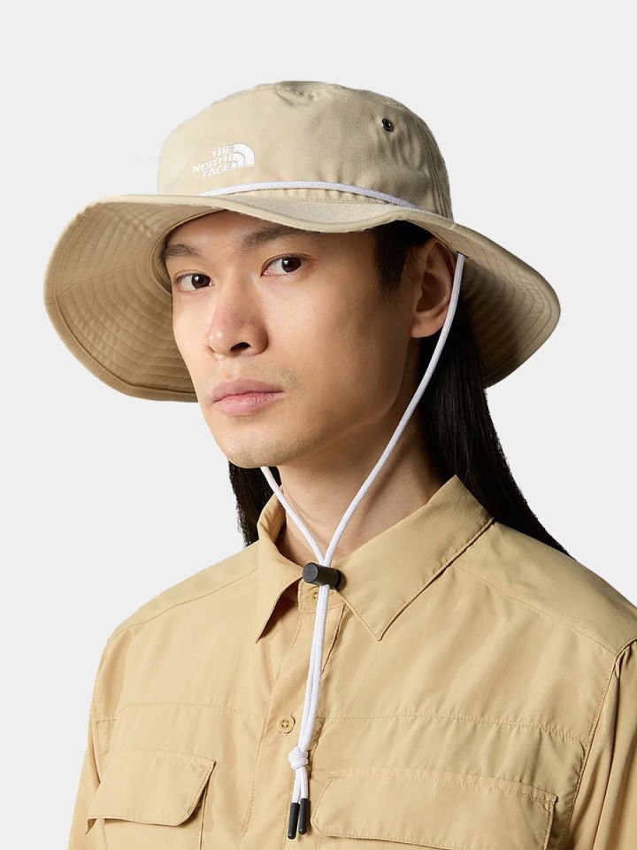 The North Face Recycled 66 Brimmer Hat Unisex Şapka