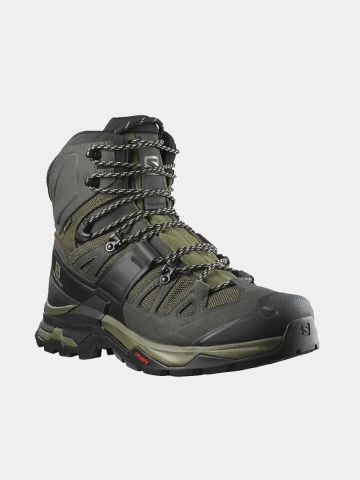 SALOMON Quest 4 Gore-Tex Erkek Outdoor Bot