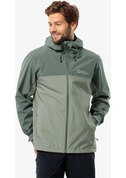 WEILTAL 2L JKT M