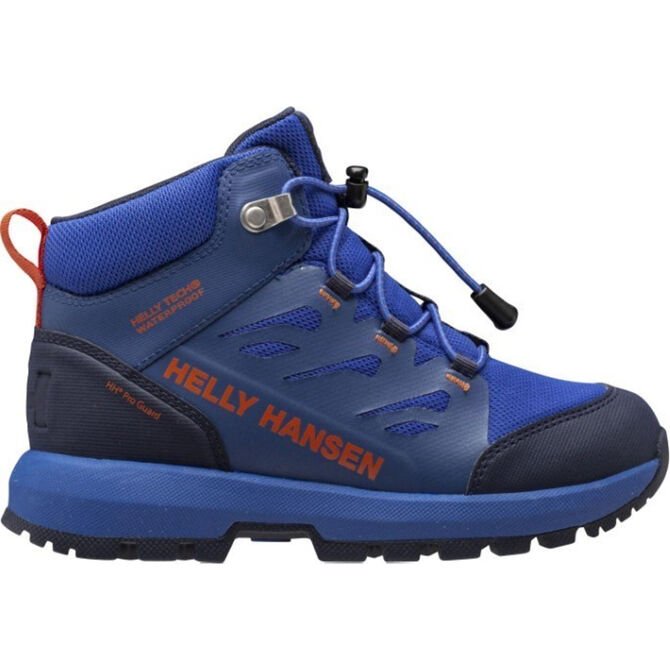 HELLY HANSEN Marka HT Çocuk Bot Cobalt - 29