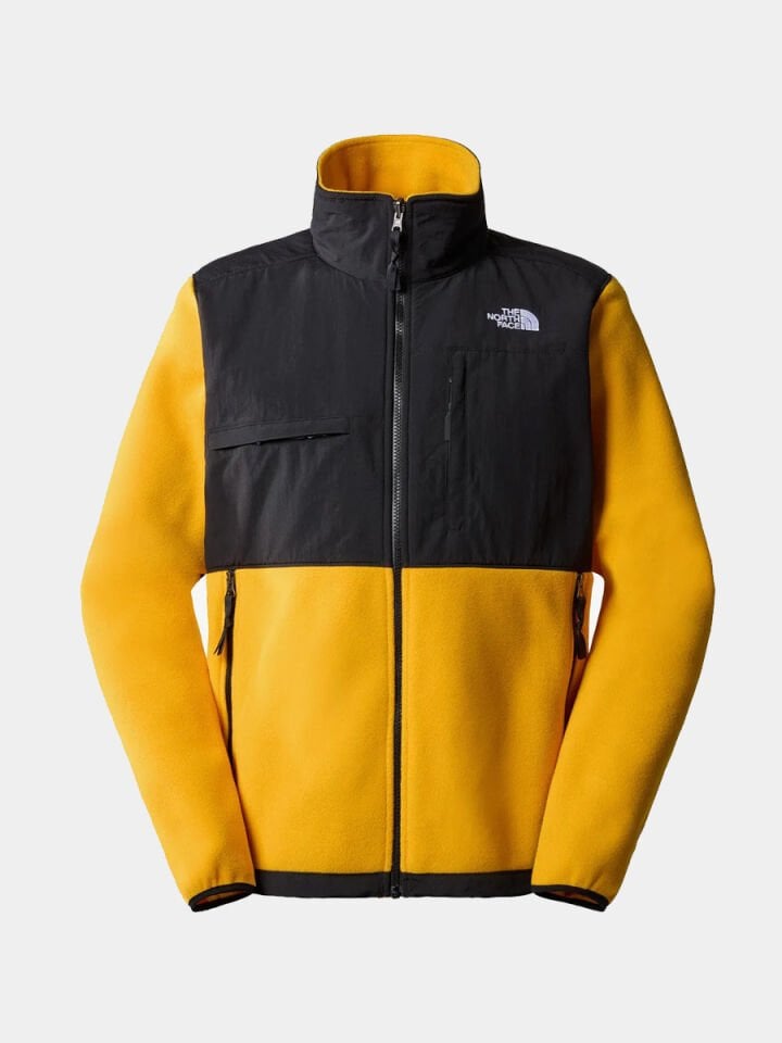 The North Face M Denali Erkek Polar Ceket