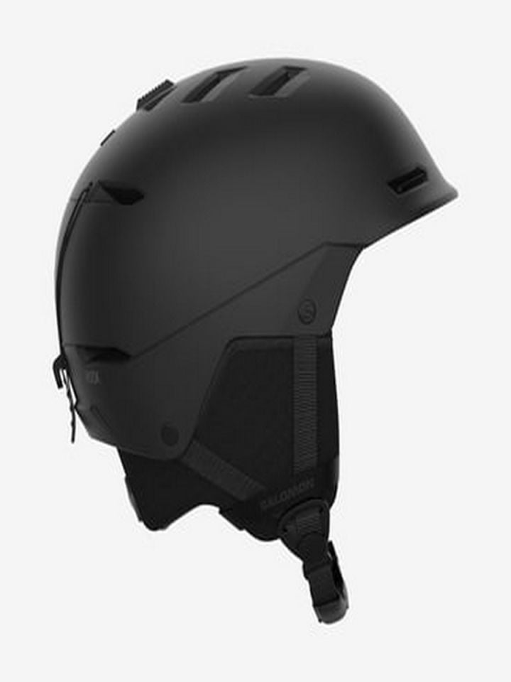 SALOMON Husk Unisex Kayak ve Snowboard Kask