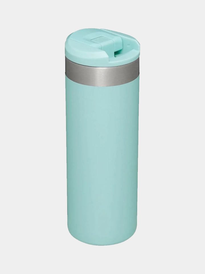 STANLEY THE AEROLIGHT TRANSIT MUG 0.47 LT / 16 OZ WATERCOLOR BLUE