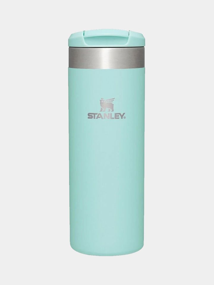 STANLEY THE AEROLIGHT TRANSIT MUG 0.47 LT / 16 OZ WATERCOLOR BLUE