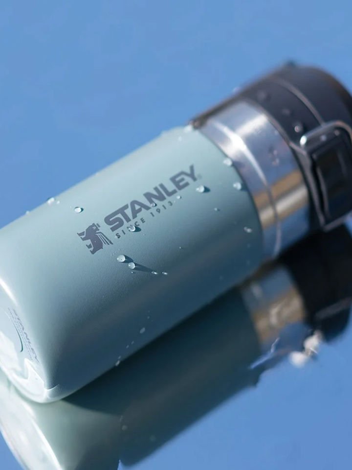 STANLEY 16OZ GO FLIP BTL SHALE - EU