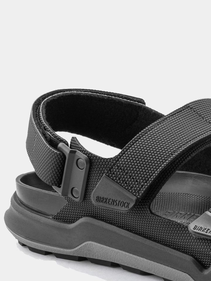 BIRKENSTOCK Tatacoa Ce Bf Futura Erkek Sandalet