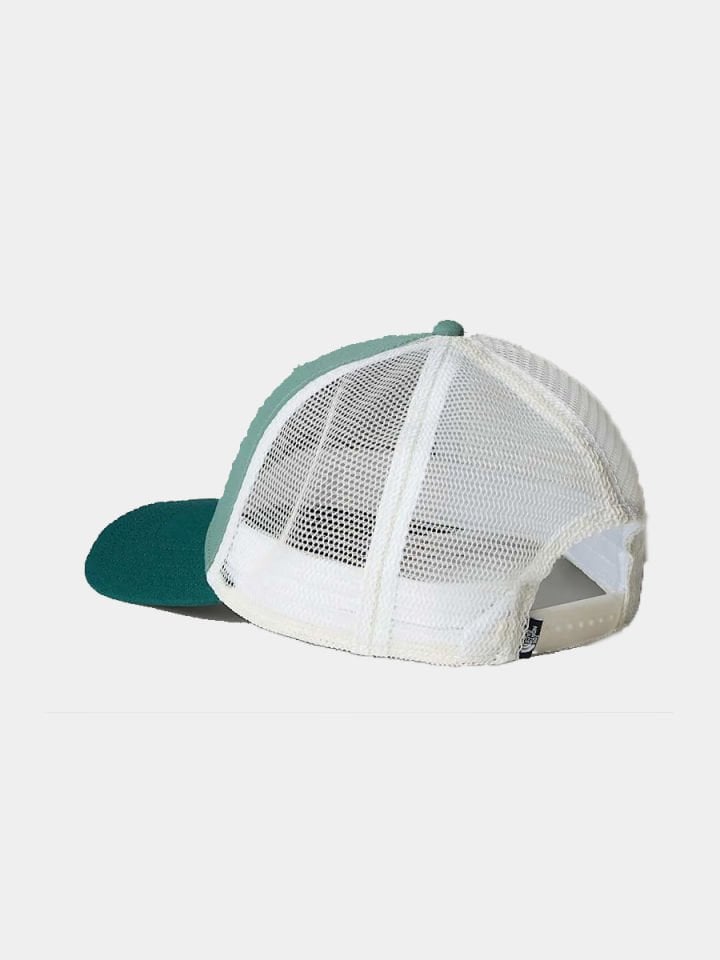 The North Face Deep Fit Mudder Trucker Unisex Şapka