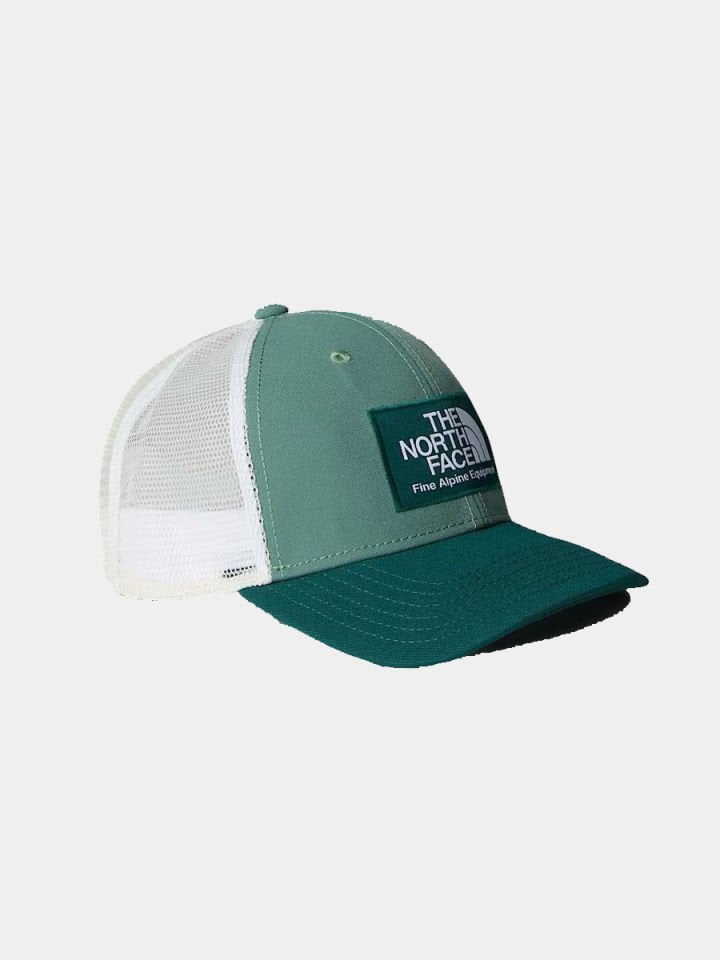 The North Face Deep Fit Mudder Trucker Unisex Şapka