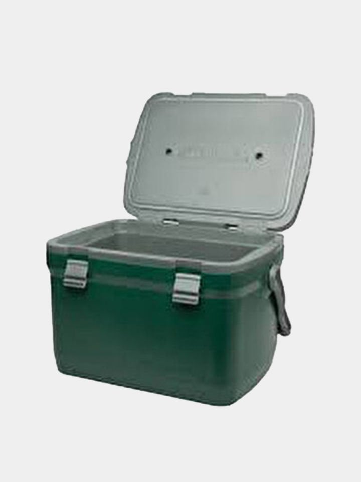 Stanley Adventure Taşınabilir Soğutucu Kamp Buzluğu 15.1 Lt