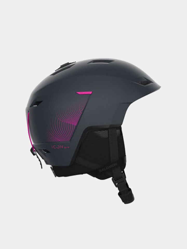SALOMON Icon LT Pro Kayak ve Snowboard Kask