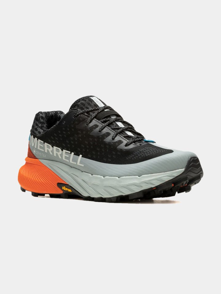 MERRELL Agility Peak 5 GTX Erkek Koşu Ayakkabısı