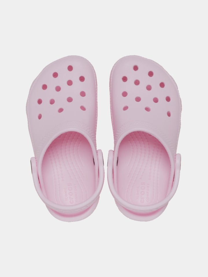 Crocs Classic Clog Çocuk Terlik