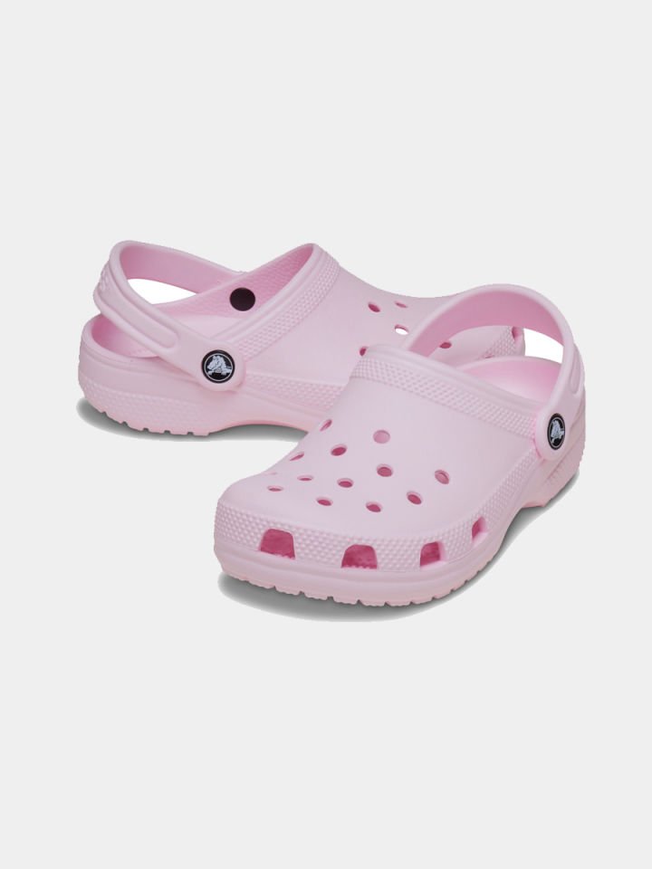 Crocs Classic Clog Çocuk Terlik